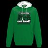 Varsity hoodie Thumbnail