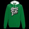 Varsity hoodie Thumbnail