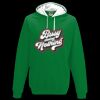 Varsity hoodie Thumbnail