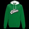 Varsity hoodie Thumbnail