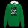 Varsity hoodie Thumbnail