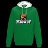 Varsity hoodie Thumbnail