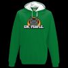 Varsity hoodie Thumbnail