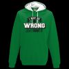 Varsity hoodie Thumbnail