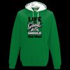 Varsity hoodie Thumbnail