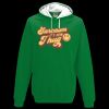 Varsity hoodie Thumbnail