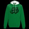 Varsity hoodie Thumbnail