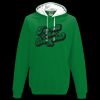 Varsity hoodie Thumbnail