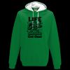 Varsity hoodie Thumbnail