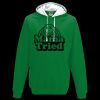 Varsity hoodie Thumbnail