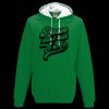 Varsity hoodie Thumbnail