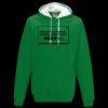 Varsity hoodie Thumbnail