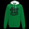 Varsity hoodie Thumbnail