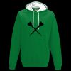 Varsity hoodie Thumbnail