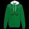 Varsity hoodie Thumbnail