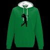 Varsity hoodie Thumbnail
