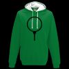 Varsity hoodie Thumbnail