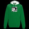 Varsity hoodie Thumbnail