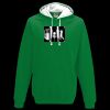 Varsity hoodie Thumbnail