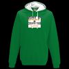 Varsity hoodie Thumbnail