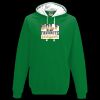 Varsity hoodie Thumbnail