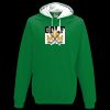 Varsity hoodie Thumbnail