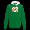 Varsity hoodie Thumbnail