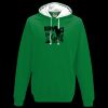 Varsity hoodie Thumbnail