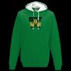 Varsity hoodie Thumbnail