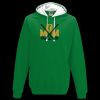 Varsity hoodie Thumbnail