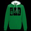 Varsity hoodie Thumbnail