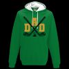 Varsity hoodie Thumbnail