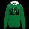 Varsity hoodie Thumbnail
