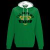 Varsity hoodie Thumbnail