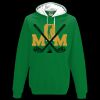 Varsity hoodie Thumbnail
