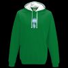 Varsity hoodie Thumbnail