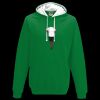 Varsity hoodie Thumbnail