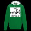 Varsity hoodie Thumbnail