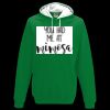 Varsity hoodie Thumbnail