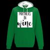 Varsity hoodie Thumbnail