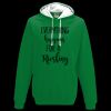 Varsity hoodie Thumbnail