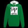 Varsity hoodie Thumbnail
