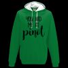 Varsity hoodie Thumbnail