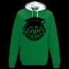Varsity hoodie Thumbnail