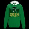 Varsity hoodie Thumbnail