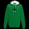 Varsity hoodie Thumbnail