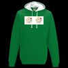 Varsity hoodie Thumbnail