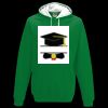 Varsity hoodie Thumbnail