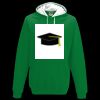 Varsity hoodie Thumbnail