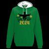 Varsity hoodie Thumbnail